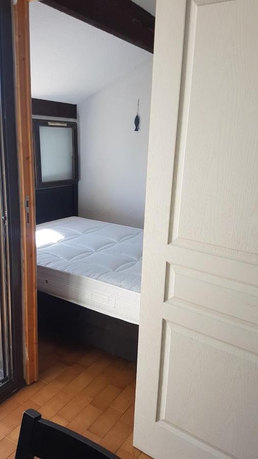 Apartmán Cap Coudalere Le Barcarès Exteriér fotografie