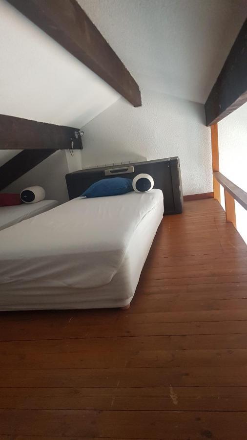 Apartmán Cap Coudalere Le Barcarès Exteriér fotografie