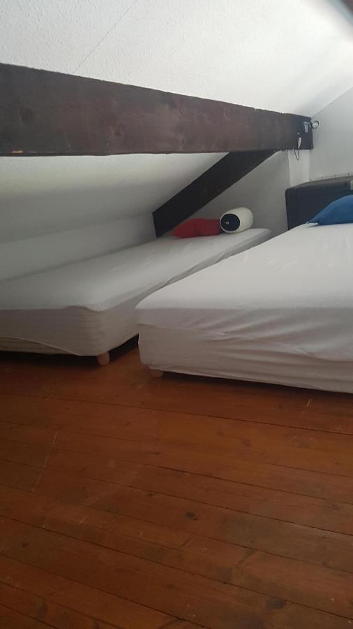 Apartmán Cap Coudalere Le Barcarès Exteriér fotografie